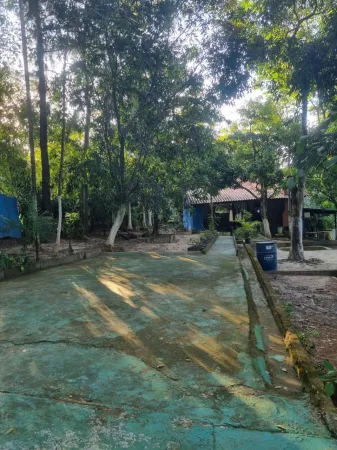 Chacara Quinta da Boa Vista