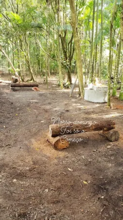 Chacara Quinta da Boa Vista