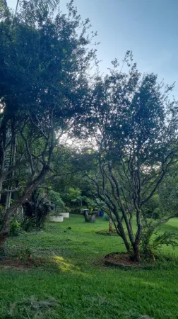Chacara Quinta da Boa Vista