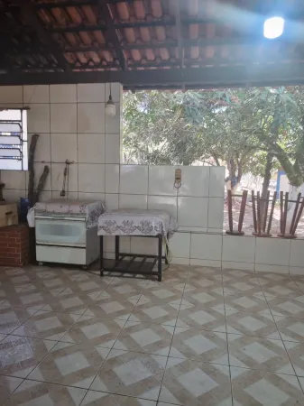 Chacara Quinta da Boa Vista