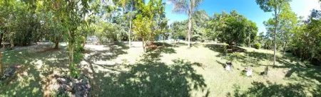 Chacara Quinta da Boa Vista