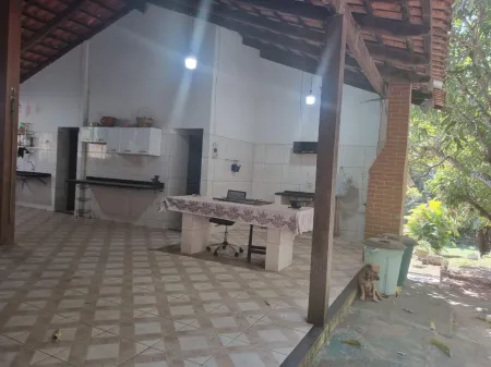 Chacara Quinta da Boa Vista