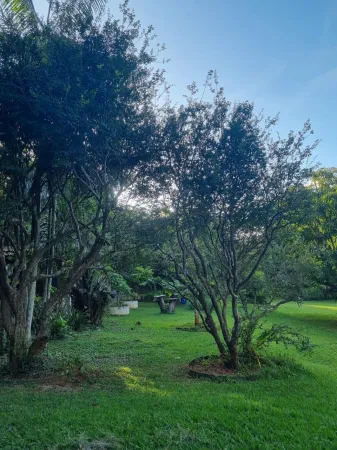 Chacara Quinta da Boa Vista