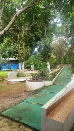 Chacara Quinta da Boa Vista