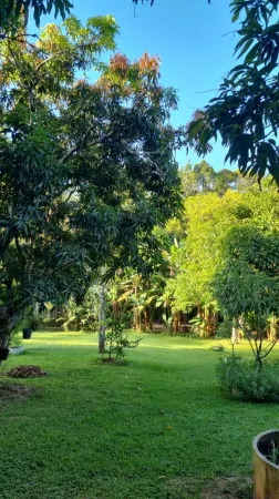 Chacara Quinta da Boa Vista