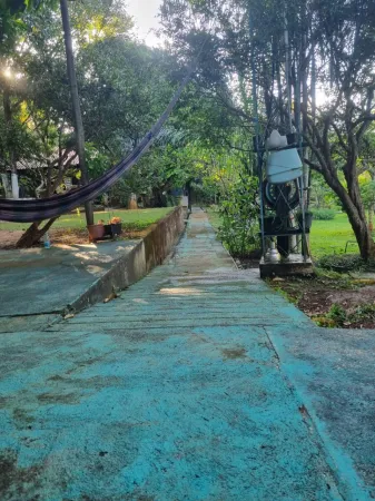 Chacara Quinta da Boa Vista