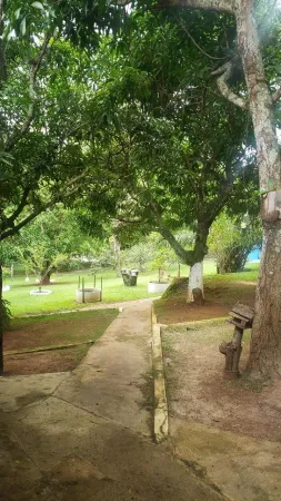Chacara Quinta da Boa Vista
