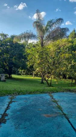Chacara Quinta da Boa Vista