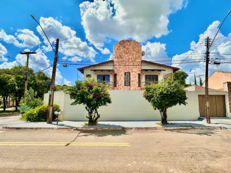 Sobrado Setor Jaó