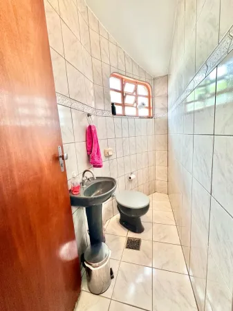 Sobrado Setor Jaó