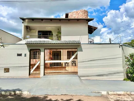 Sobrado Setor Jaó