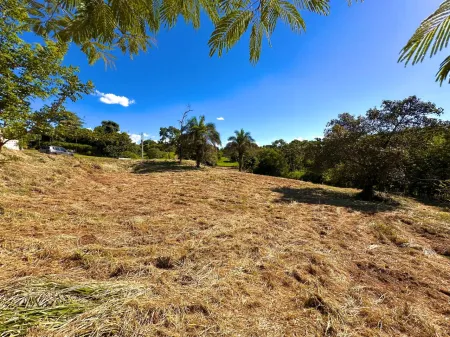 Lote Condomínio Monte Sião