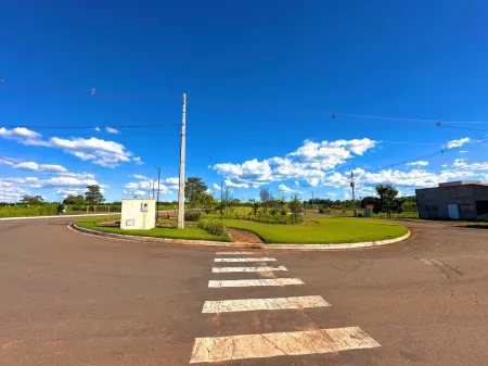 Lote Condomínio Monte Sião