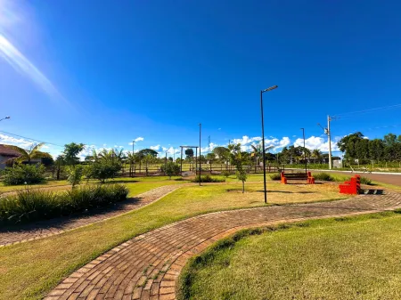 Lote Condomínio Monte Sião
