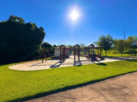 Lote Condomínio Monte Sião