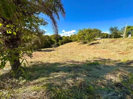 Lote Condomínio Monte Sião
