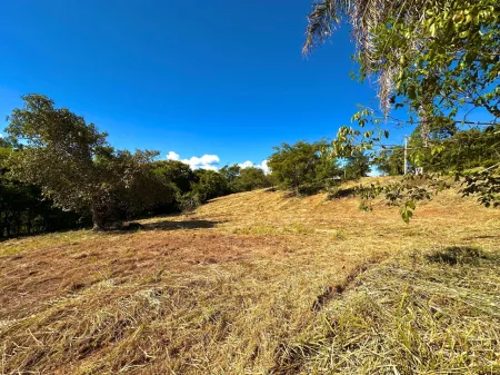 Lote Condomínio Monte Sião