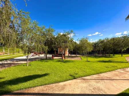 Lote Condomínio Monte Sião