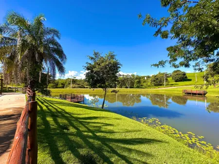 Lote Condomínio Monte Sião