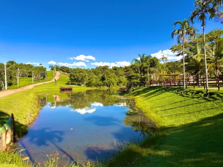 Lote Condomínio Monte Sião