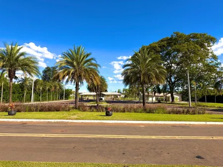 Lote Condomínio Monte Sião