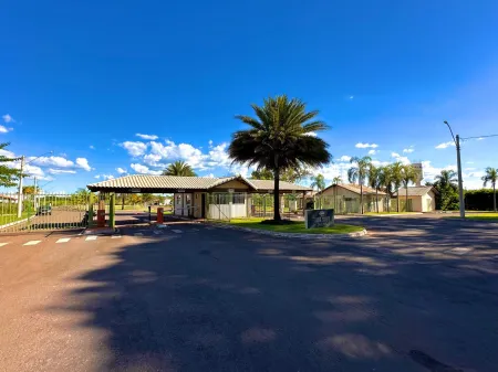 Lote Condomínio Monte Sião