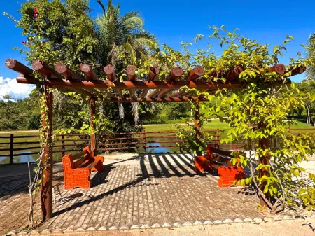 Lote Condomínio Monte Sião