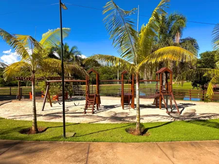 Lote Condomínio Monte Sião