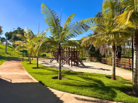 Lote Condomínio Monte Sião