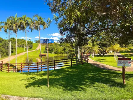 Lote Condomínio Monte Sião