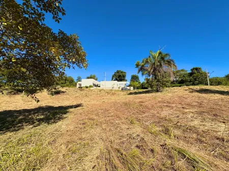 Lote Condomínio Monte Sião