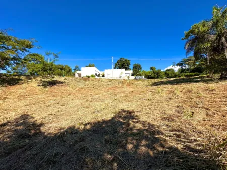 Lote Condomínio Monte Sião