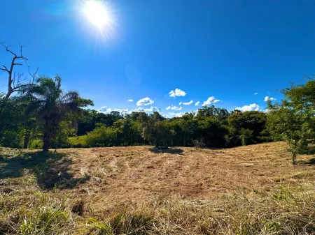 Lote Condomínio Monte Sião