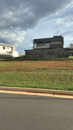 Terreno Jardins França