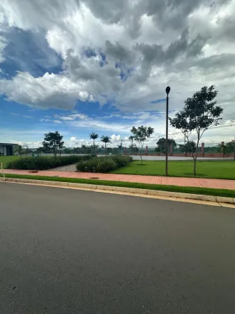 Terreno Jardins França