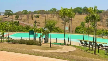 Lote  Jardins Parma