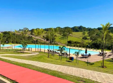 Lote  Jardins Parma
