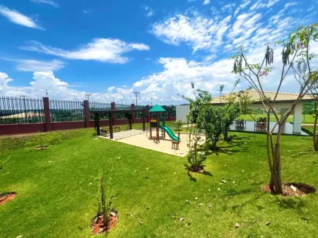Lote  Jardins Parma