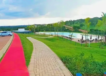 Lote  Jardins Parma