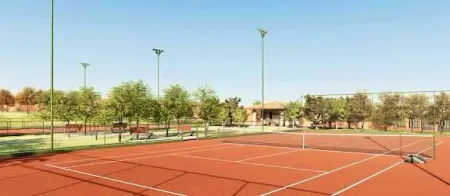 Lote  Jardins Parma