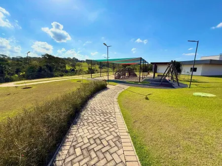Lote  Jardins Parma