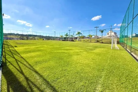 Lote  Jardins Parma