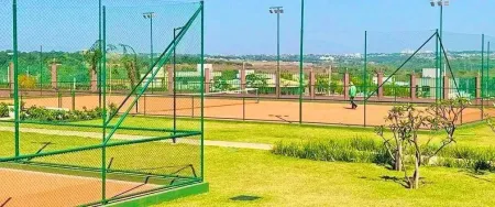 Lote  Jardins Parma