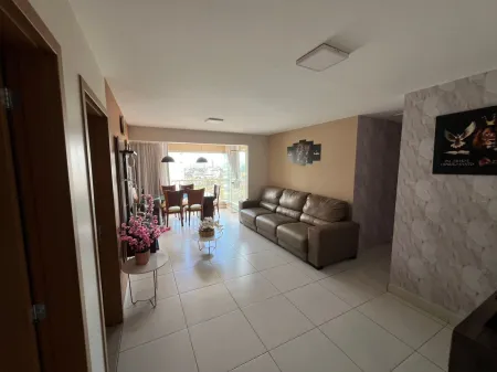 FlamPark Residencial Club