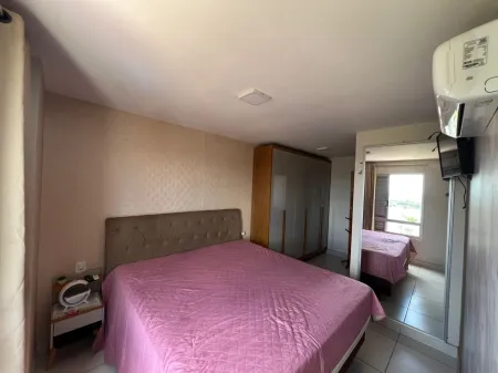 FlamPark Residencial Club