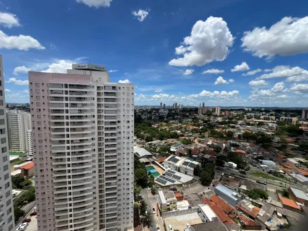 FlamPark Residencial Club