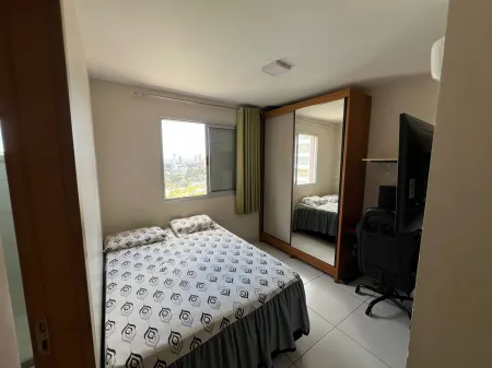 FlamPark Residencial Club