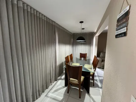 FlamPark Residencial Club