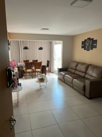 FlamPark Residencial Club