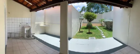 Sobrado Setor Jaó